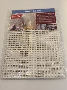 Vaiba alusvõrk D-C-Fix Loom 60 x 120 cm