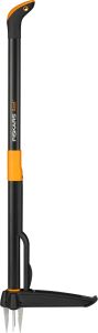 Umbrohu napsik Fiskars Xact