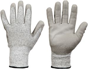 Lõikekindlad töökindad 715