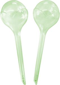 Automaatne kastja Aqua Care, roheline