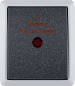 Soojuslüliti Rev AquaForm, pinnapealne 1-ne