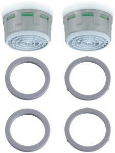 Aeraator CC SLC AC M22/M24