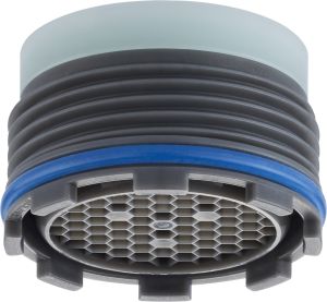 Aeraator Cache PL HC M18,5 x 1&quot;