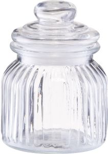 Kaanega klaaspurk Nostalgia 600 ml