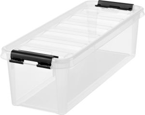 Säilituskast SmartStore Classic 3,5 l 38 x 14 x 11 cm