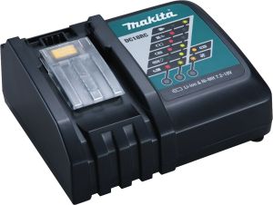 Laadija Makita DC18RC
