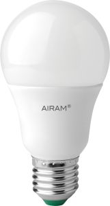 LED-lamp Airam Daylight A60 865 840 lm 8,5 W E27 OP