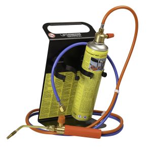 Gaasikeevituskomplekt Rothenberger Roxy Kit Plus Overseas Edition