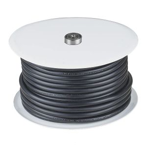 Kaabel Halo Design Pehme Silikoon 25 m x 0,75 mm