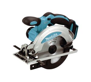 Akuketassaag Makita DSS610Z, 18 V