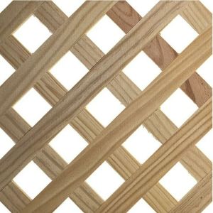 Sõrestikpaneel Fama 850 x 320 mm