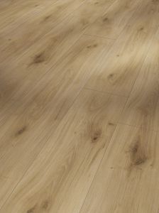 Näidis laminaatparketile Parador Basic 600 tamm Horizont natural