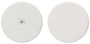 Peitekilp Abloy LH008P ZN valge