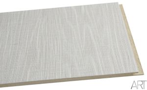 Sisustusplaat Maler ART, MDF 8 x 616 x 2800 mm Tekstiil Pellava