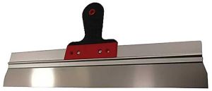 Spaatel Heka 380 mm roostevaba