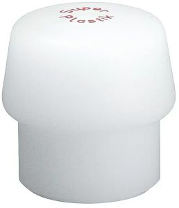 Haamri varupea Halder Simplex 40 mm