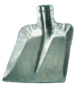 Labidas ilma varreta suurus 9