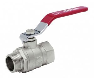 Kuulkraan Arco Sena pikk käepide 1/2&quot; SVK