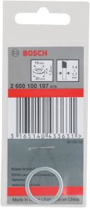 Üleminekurõngas Bosch 20 x 16 x 1,2 mm