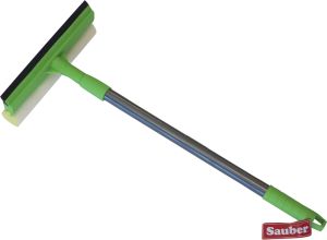 Aknapesija Sauber Mini teleskoopvarrega