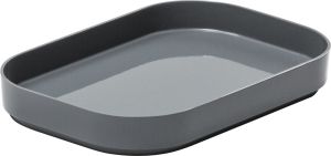 Kaas SmartStore Compact säilituskarbile XS hall 14,5 x 10 x 2 cm