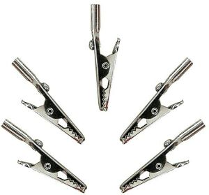 Mõõteotsikud krokodill Profi Deapot 5 tk