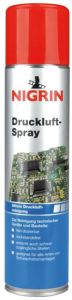 Suruõhk aerosool Nigrin Druckluftspray 400 ml