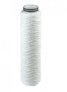 Filtrielement FA Medium BX 5"