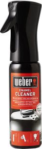 Grillipuhastusaine emailile Weber 300 ml