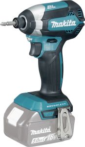 Akulöökkruvikeeraja Makita DTD153Z, 18 V