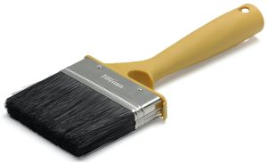 Fassaadipintsel Anza Basic Oudoor 75 mm