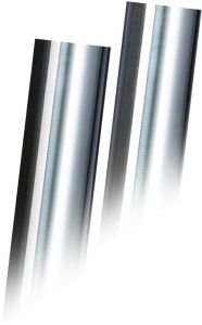 Postkasti jalg Burg Wächter Universal 150