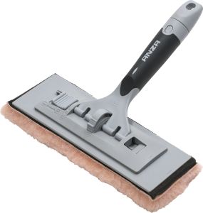 Terrassi õlitamise tald Anza 230 mm