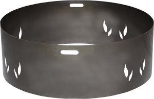 Sädemekaitse Buschbeck tulekoldele 80 cm