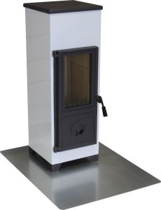 Kaminaesine plekk Pisla 800 x 600