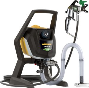 Kõrgsurve värviprits Wagner Control Pro 250 R