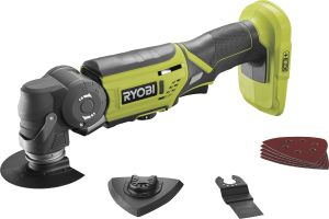 Multitööriist Ryobi ONE+ R18MT-0, 18 V
