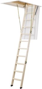 Pööningutrepp Dolle Click Fix 68 x 113 cm