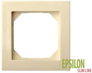 Raam Epsilon Slim beež