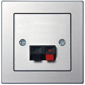 Kõlaripesa Epsilon raamita metall