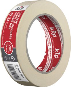 Maalriteip Kip 205 Masking-Tec® 30 mm x 50 m