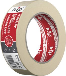 Maalriteip Kip 205 Masking-Tec® 36 mm x 50 m