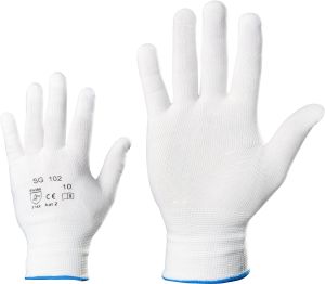 Nailonist töökindad 102