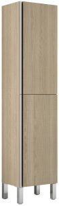 Kõrge kapp Malaga Pegasus Oak 40 cm