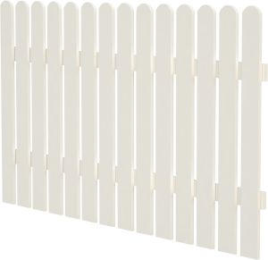 Aiaelement Palmako Kelda 180 x 100 cm