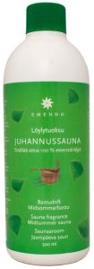 Saunaaroom Emendo &quot;Jaanipäeva saun&quot; 500 ml