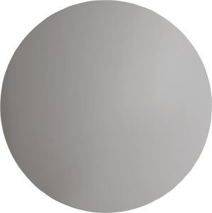 Peegel Andres O LED Ø 50 cm