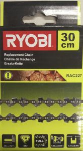 Saekett  RAC227 30 cm