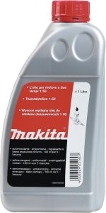 2-takti õli 1 l Makita