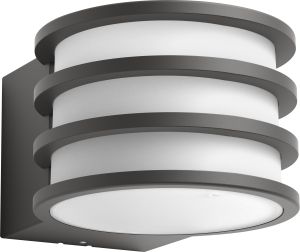 LED-välisvalgusti Philips Hue White Lucca